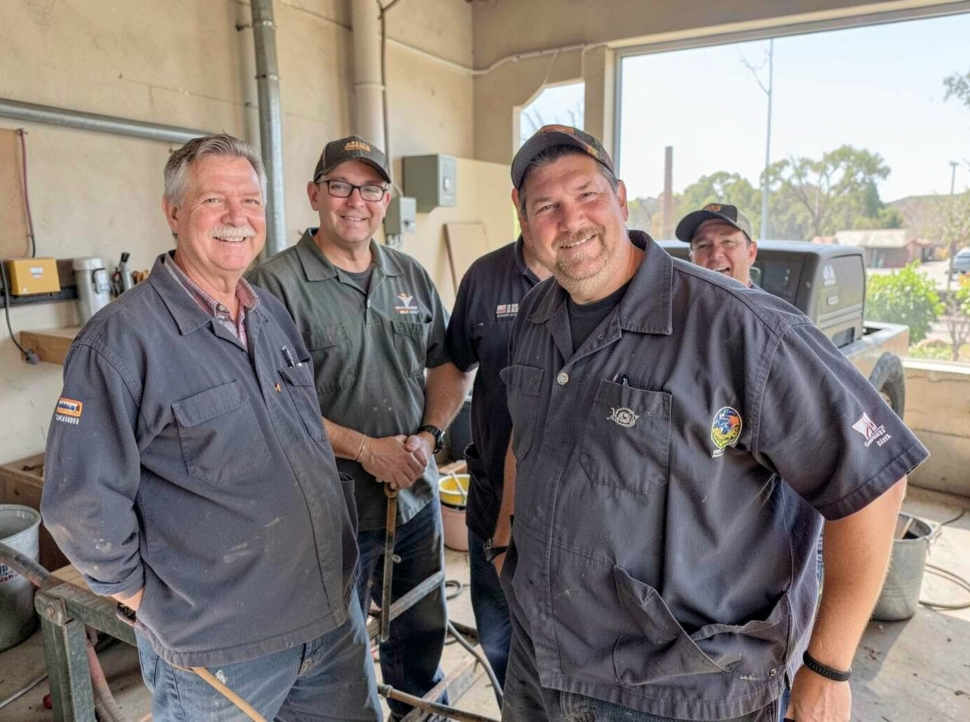 Merced Roof & Leak Pros — roof repair in Merced
